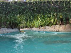 -亚马逊丛林水乐园