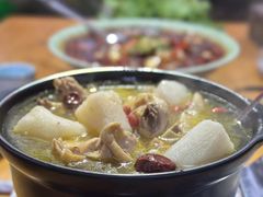 -青城甲(青城山店)