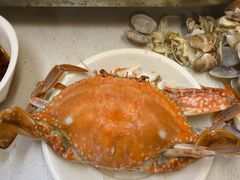 -老东镇啤酒屋海鲜加工·蒸汽海鲜·海鲜烧烤(台东店)