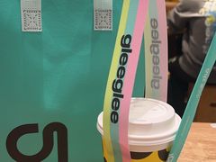 -gleeglee乐溢亦茶(合生汇店)