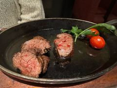 -西堤牛排(南京龙江店)