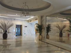 -武汉汉口火车站东方建国大酒店