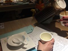 -徐小姐爱地锅(海州万达店)