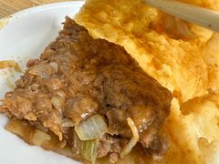 -老舅老蒙肉饼非遗店(一店)