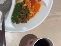 -乡村基(南坪上海城店)