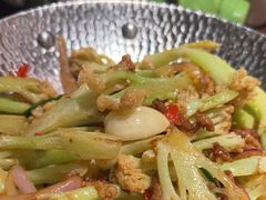 -湖兰金牌小炒肉(椒江万达店)