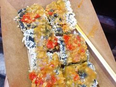 -品腐记·豆腐王朝(老门东总店)