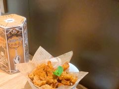 停不下来小酥肉-太二酸菜鱼(深圳布吉万象汇店)