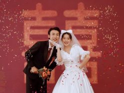 -雨墨婚纱摄影工作室