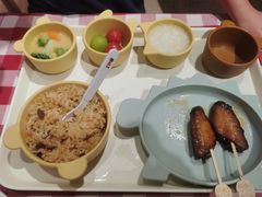 -西贝(武汉群星城店)
