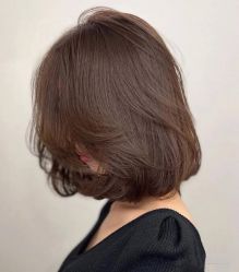 点击看大图 -菲·木田moontin造型salon