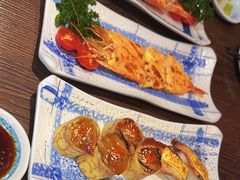 -大雄寿司(中华广场店)