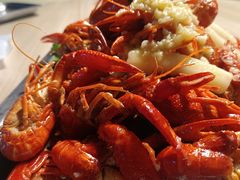 -风味小吃(浦东南路2368)