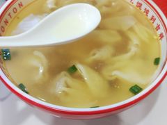 -吉祥馄饨(杭州博库书城店)