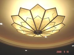 -御花园·粤菜·海鲜火锅(中山公园店)