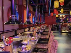 -十三姨正合丰烤肉(营迹路店)