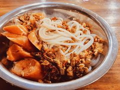 -路口村义和米粉店