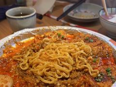 -花盐街·四川乐山小吃(西单大悦城店)