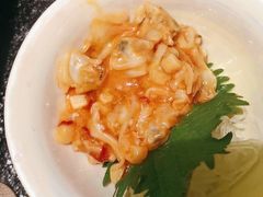 -樱嘢·炭火烧肉(惠南店)