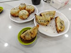 -张记汤馆(嫩江路店)