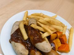 -宜家·瑞典风味餐厅(北京西红门店)