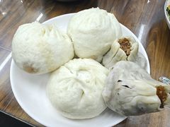 -雪琴面馆富安特色鱼汤面(城中花园店)