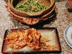 -南京大牌档(龙湖长楹天街店)