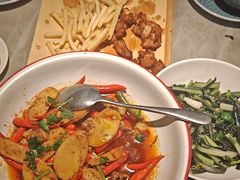 -鱼你相聚·河鲜馆(袁家岭店)