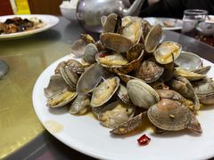 辣花蛤-九龙餐厅(大沽路店)