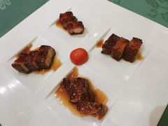 -誉八仙粤菜(万象天地店)
