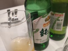-新月酒店-西餐厅