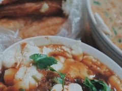 -云南大锅豆浆店