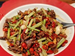 -匠熙小馆(崇文门店)