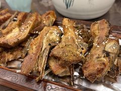 -品回味清真西北楼(宁波首店)