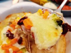 -库滋明·俄罗斯特色美食(中央大街店)