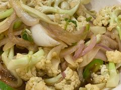 -元福·鲜椒鱼(弘基广场店)