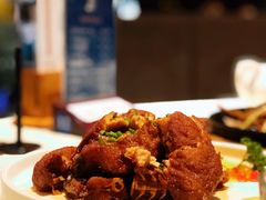 上海熏鱼-泮金大塘(北二七路店)