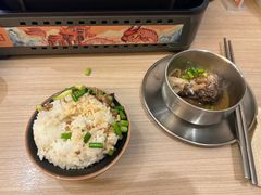 -令狐冲烤鱼·烧菜馆(达明店)
