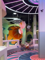 -动力星球家庭亲子游乐中心