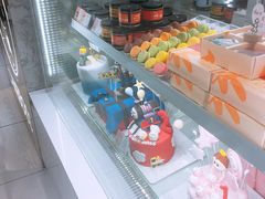 -CAKE BOSS 蛋糕老板(西单君太百货店)