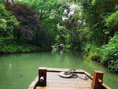 -西溪国家湿地公园