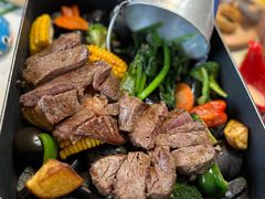 -水桶王国主题餐厅·聚会·生日派对·亲子活动·家庭套餐(亚龙湾希尔顿店)