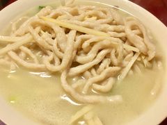 炒肉丝-雅仕聚酒馆