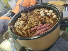 干豆节-安徽阜阳卷馍(西单店)