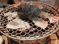 -烧肉达人•炭火烧肉(新天地店)