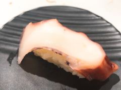 -榴大大·寿司先生(哈街店)
