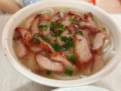 -凌舍好烧鹅(中山路店)