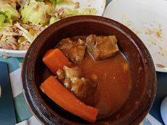 -起士林西餐厅(东经路店)