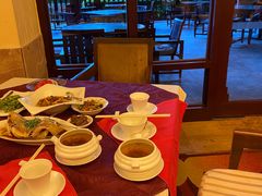 -亚龙湾红树林度假酒店御粤阁