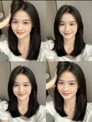 -吉艺心专业美发造型